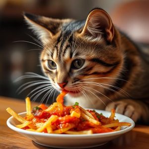 Can Cats Taste Spice? Here's Why You Should Never Share Your Spicy Food