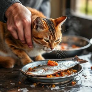 Can Cats Have Sardines? How to Serve This Superfood Safely